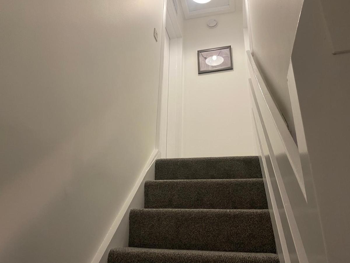 Innisfree Self Catering Apartment, Banavie, 포트 윌리엄 외부 사진